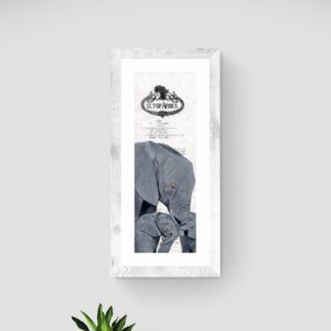 Out of Africa