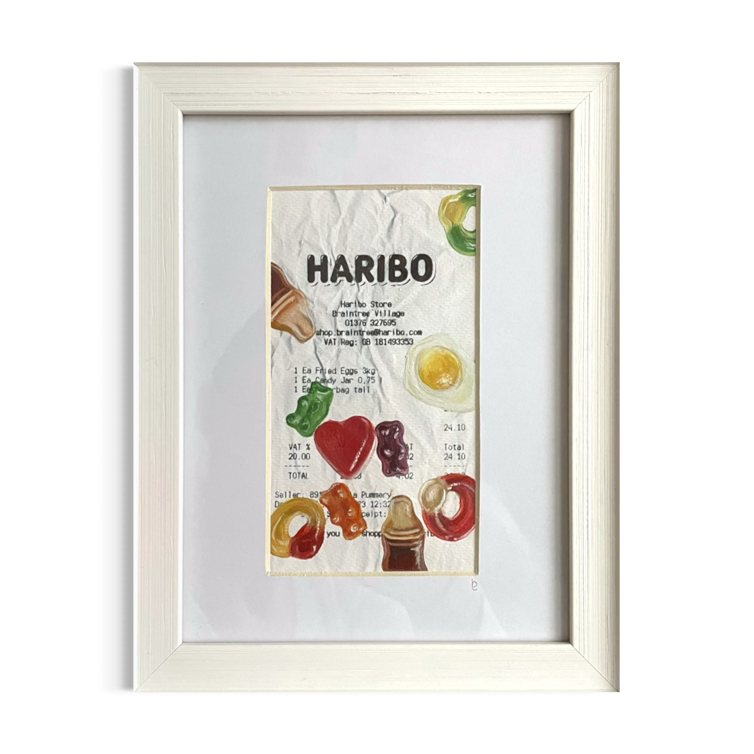 Haribo Starmix