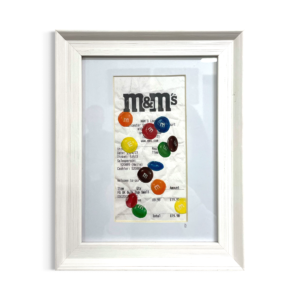 M&Ms